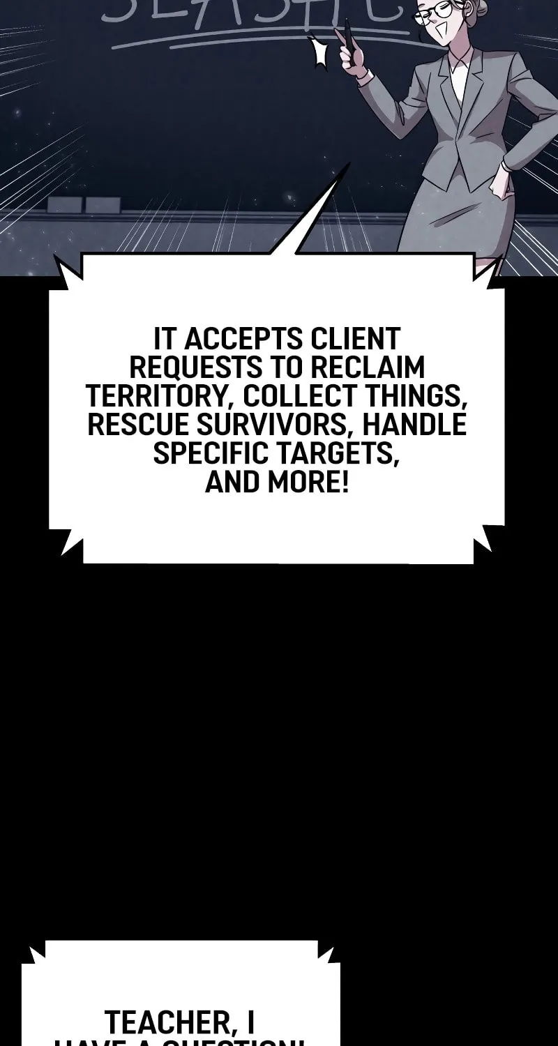 Read Zombie X Slasher chapter 4 image 36 on Lezhin