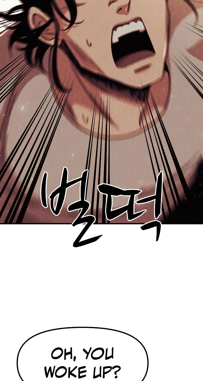 Read Zombie X Slasher chapter 4 image 4 on Lezhin