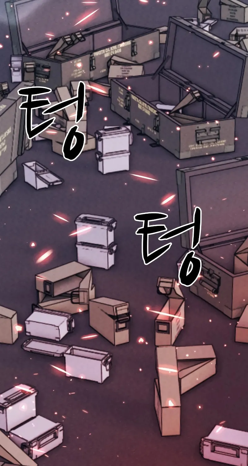 Read Zombie X Slasher chapter 4 image 41 on Lezhin