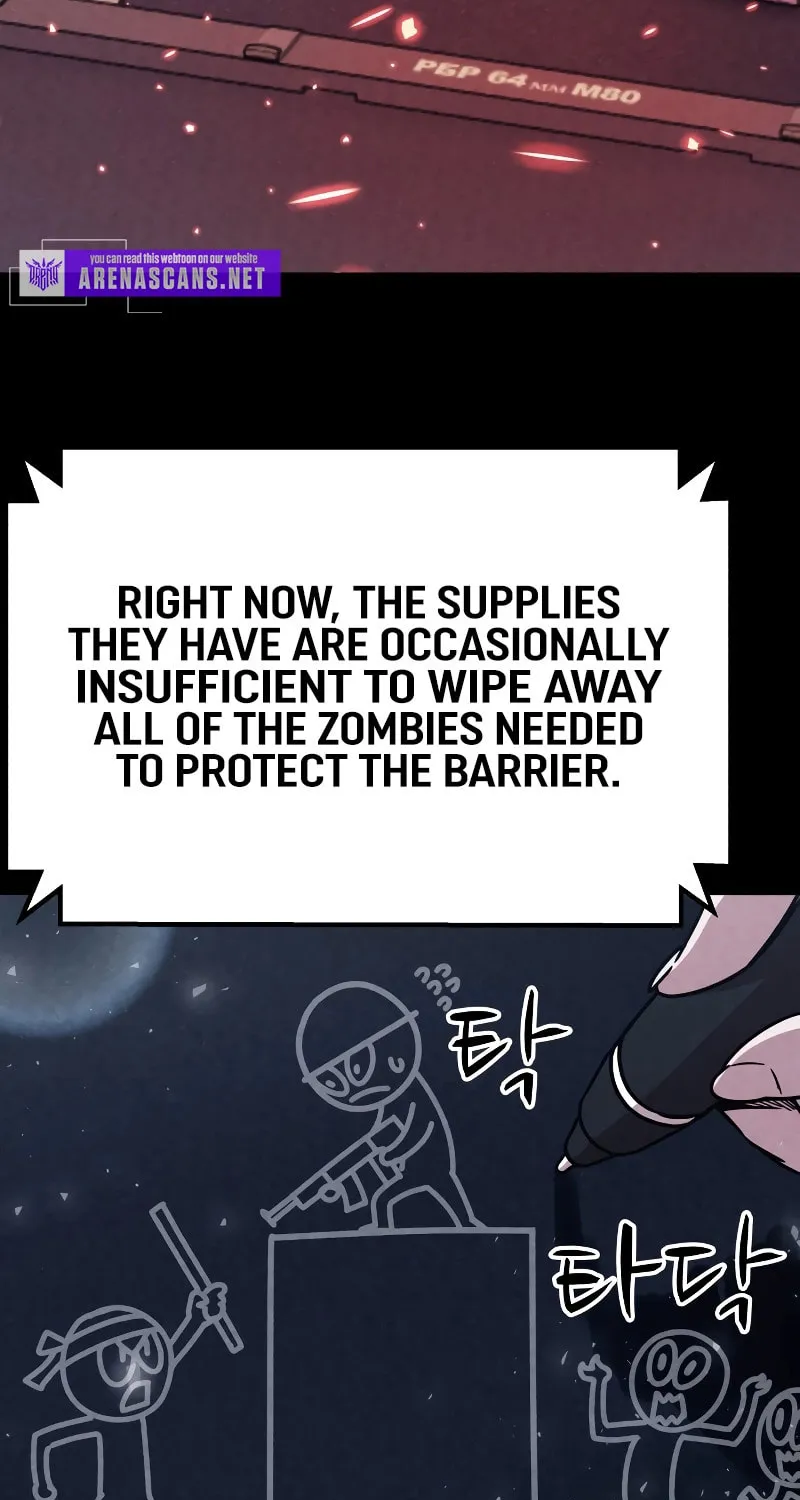 Read Zombie X Slasher chapter 4 image 42 on Lezhin