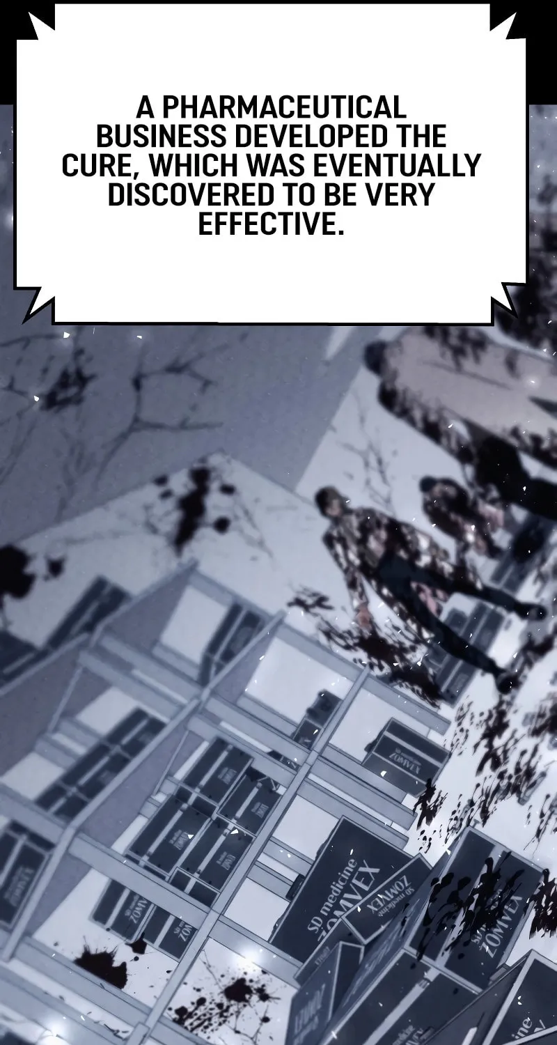 Read Zombie X Slasher chapter 4 image 59 on Lezhin