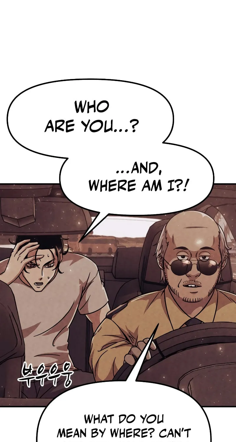 Read Zombie X Slasher chapter 4 image 6 on Lezhin