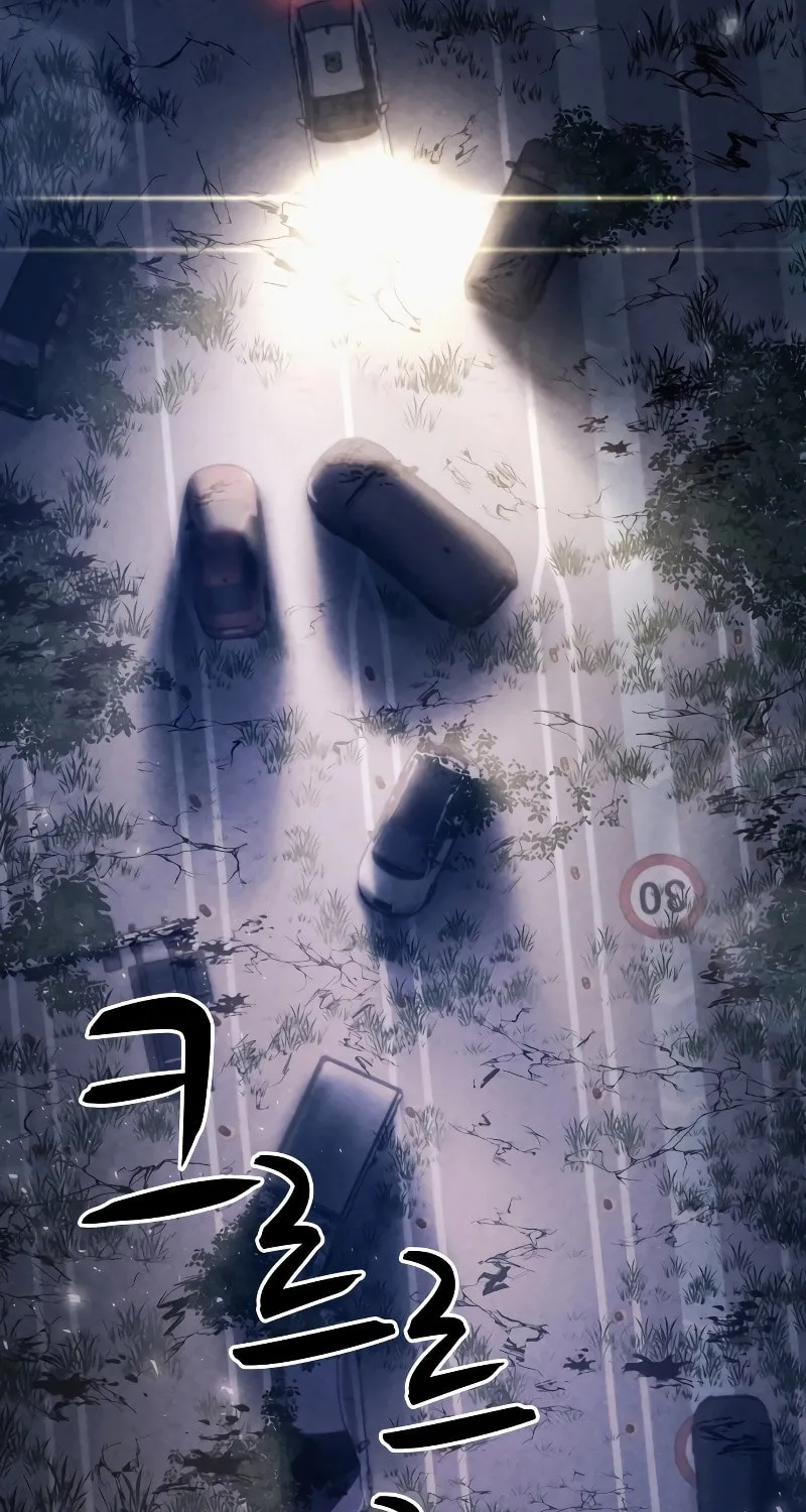 Read Zombie X Slasher chapter 4 image 75 on Lezhin