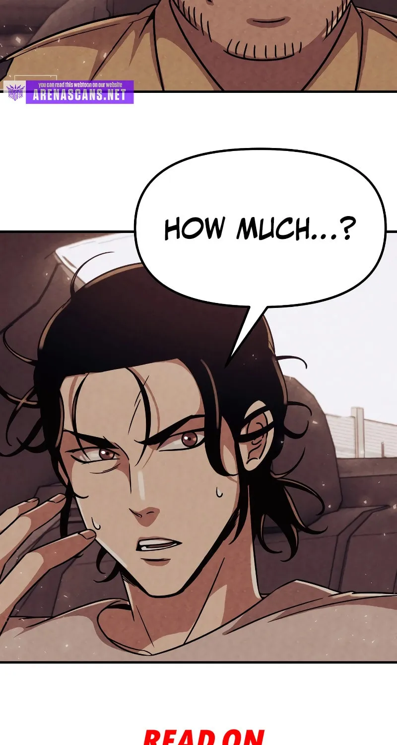 Read Zombie X Slasher chapter 4 image 8 on Lezhin