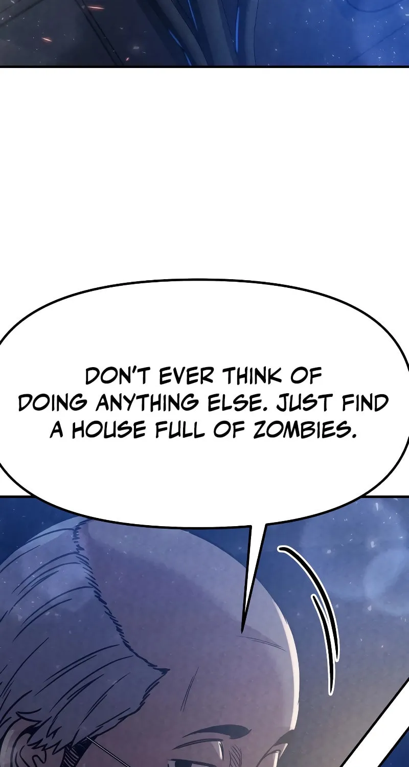 Read Zombie X Slasher chapter 4 image 80 on Lezhin