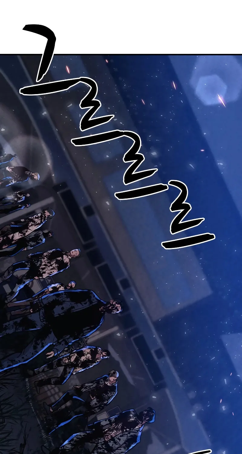 Read Zombie X Slasher chapter 4 image 85 on Lezhin