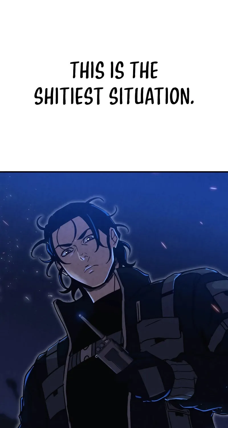 Read Zombie X Slasher chapter 4 image 94 on Lezhin