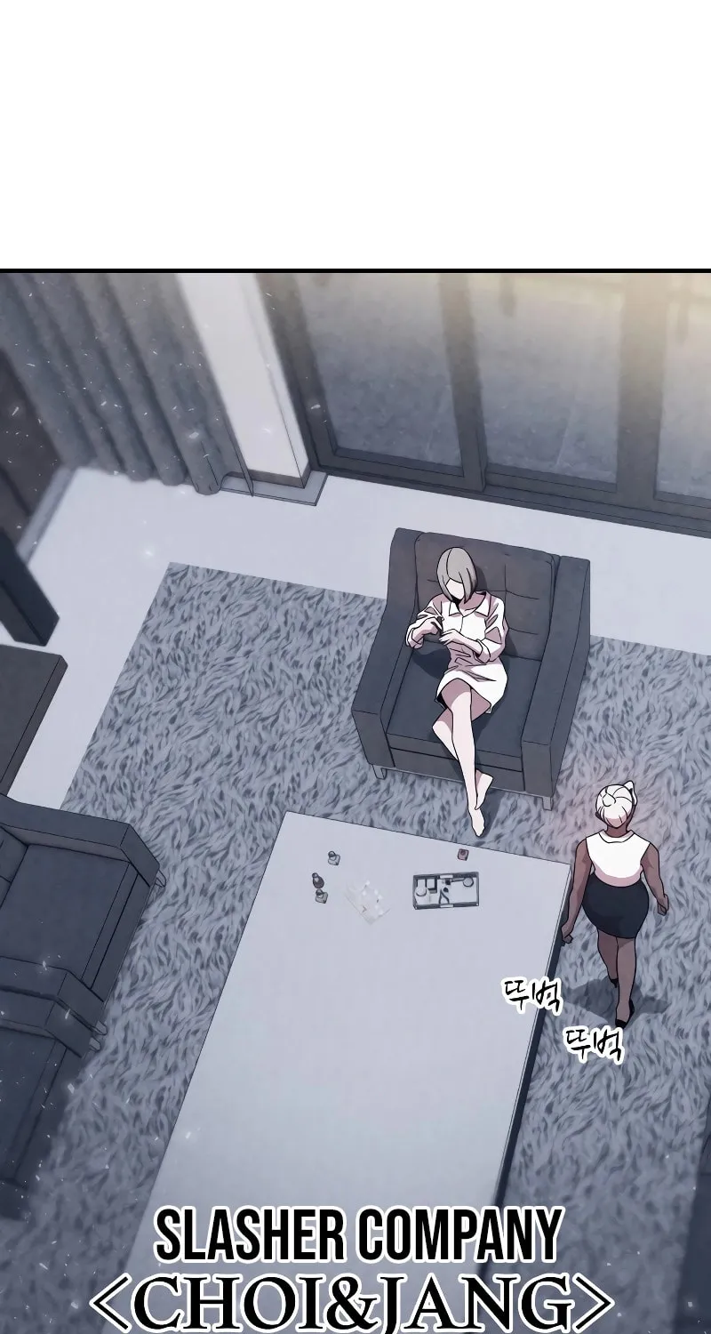 Read Zombie X Slasher chapter 4 image 97 on Lezhin