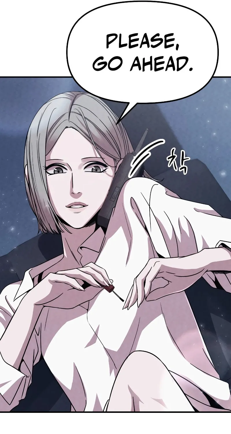 Read Zombie X Slasher chapter 4 image 99 on Lezhin