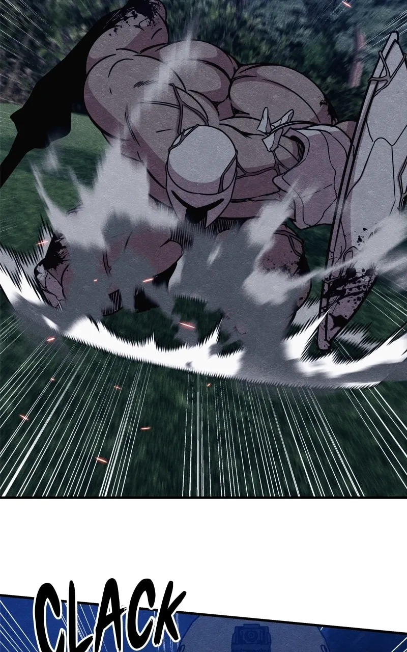 Read Zombie X Slasher chapter 40 image 10 on Lezhin