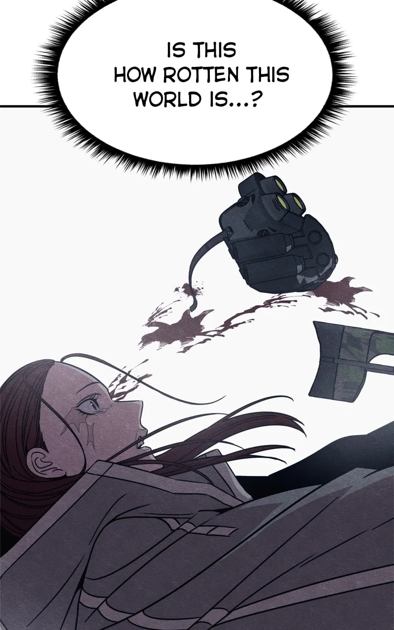 Read Zombie X Slasher chapter 40 image 100 on Lezhin