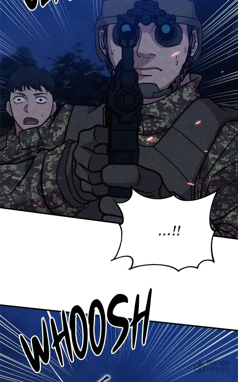 Read Zombie X Slasher chapter 40 image 11 on Lezhin