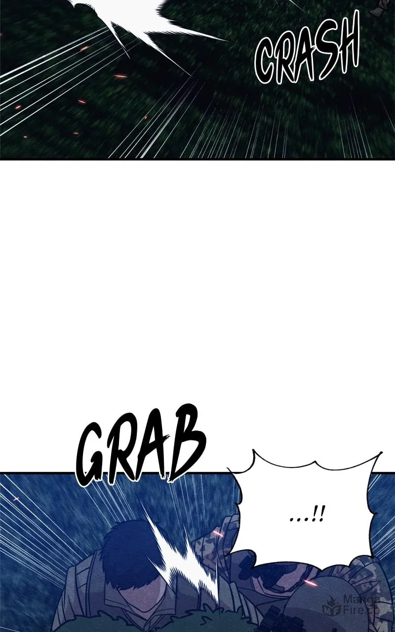 Read Zombie X Slasher chapter 40 image 110 on Lezhin