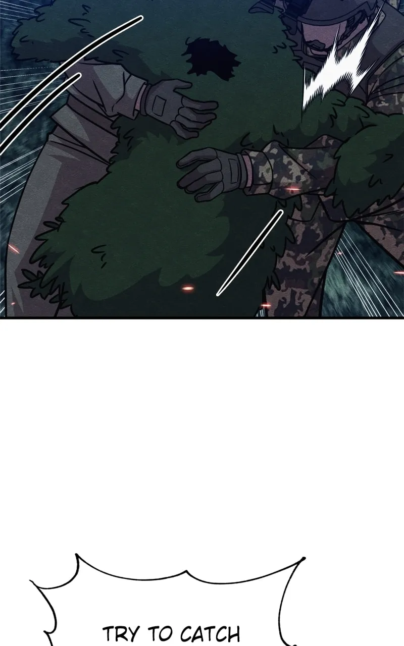 Read Zombie X Slasher chapter 40 image 111 on Lezhin