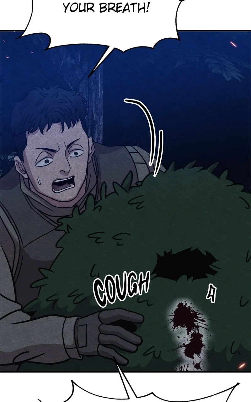 Read Zombie X Slasher chapter 40 image 112 on Lezhin