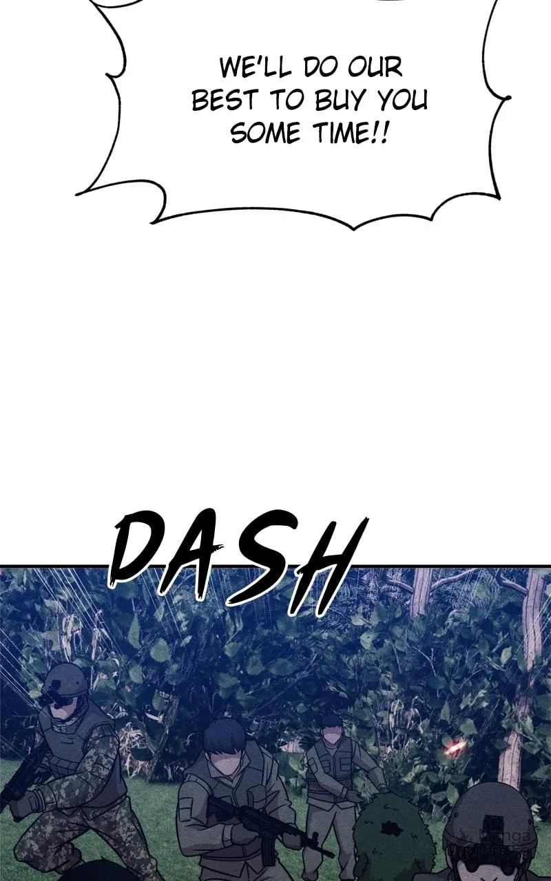 Read Zombie X Slasher chapter 40 image 113 on Lezhin