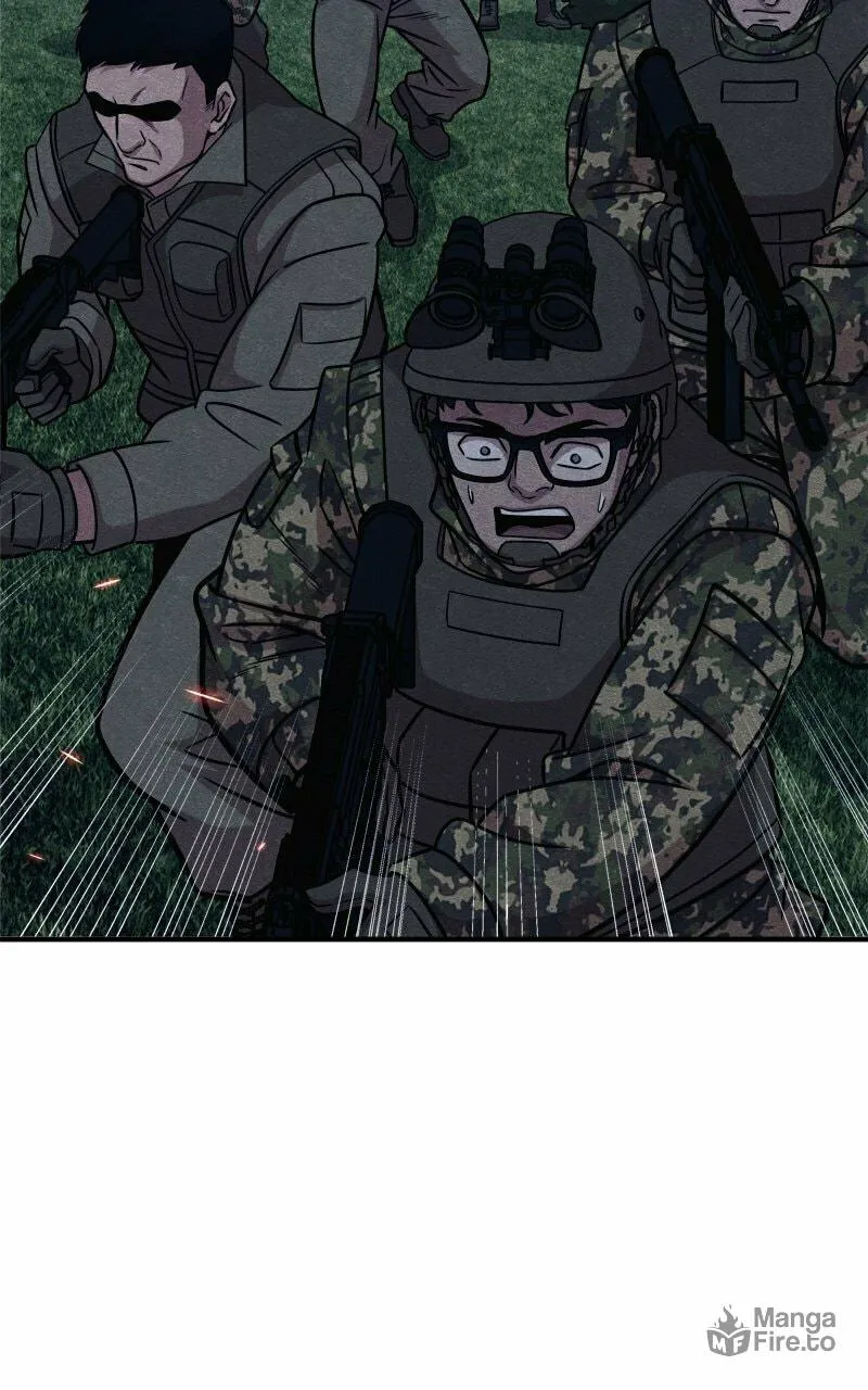 Read Zombie X Slasher chapter 40 image 114 on Lezhin