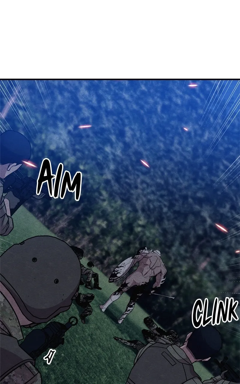 Read Zombie X Slasher chapter 40 image 115 on Lezhin