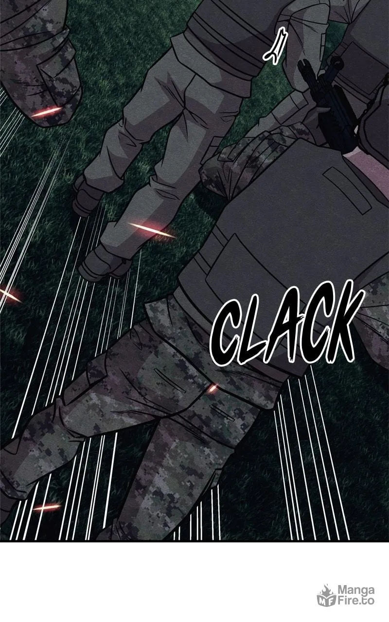 Read Zombie X Slasher chapter 40 image 116 on Lezhin