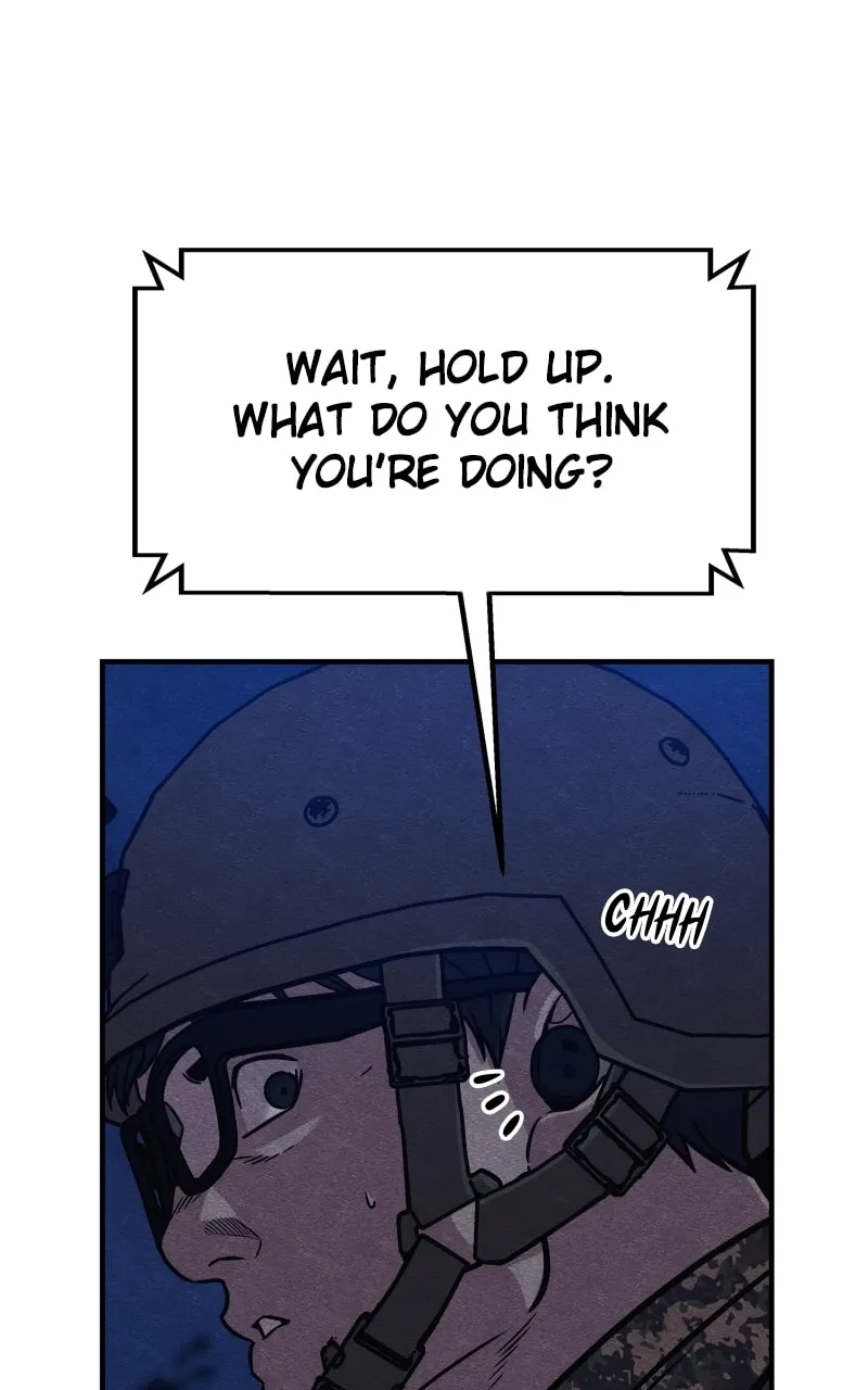 Read Zombie X Slasher chapter 40 image 117 on Lezhin