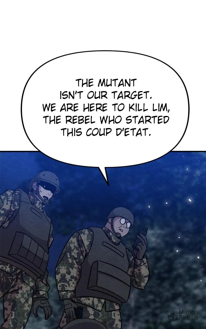 Read Zombie X Slasher chapter 40 image 119 on Lezhin