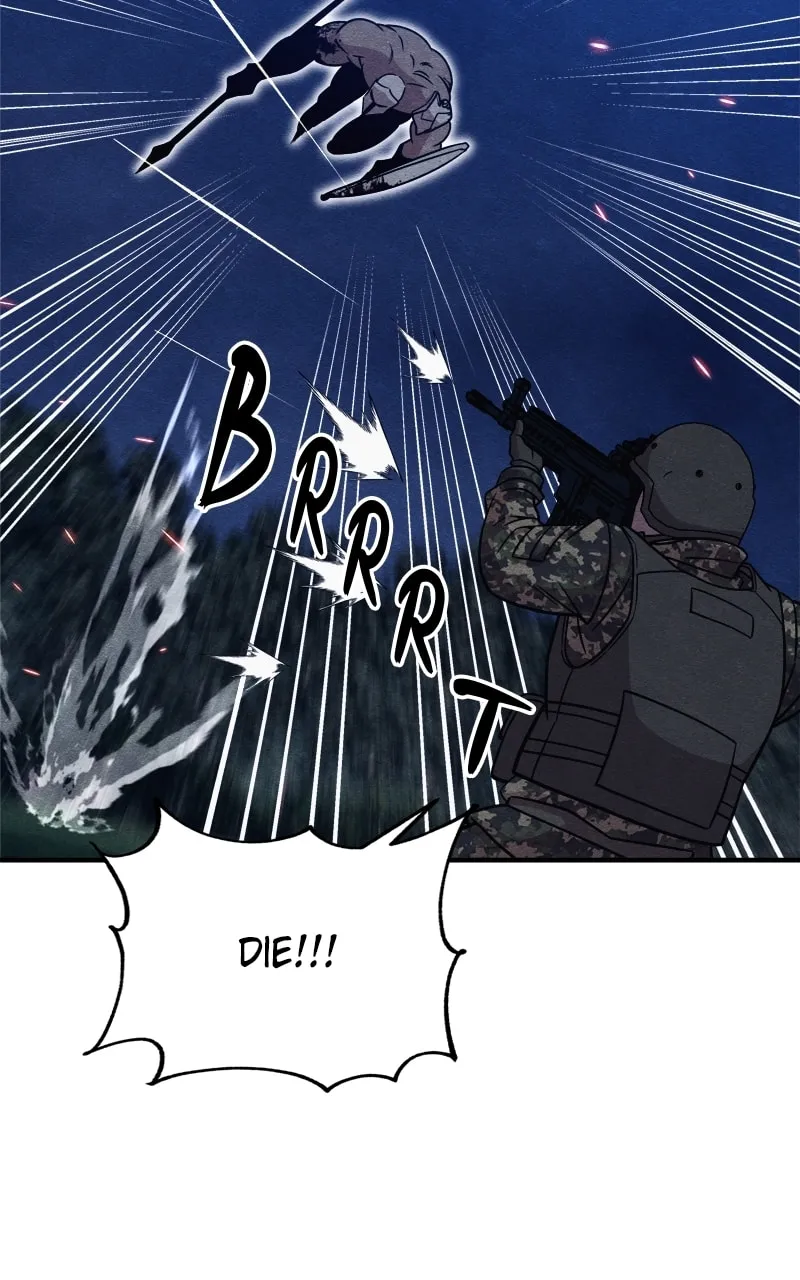 Read Zombie X Slasher chapter 40 image 12 on Lezhin