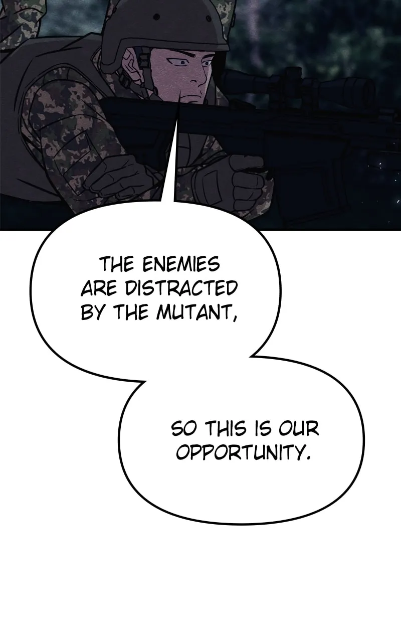 Read Zombie X Slasher chapter 40 image 120 on Lezhin