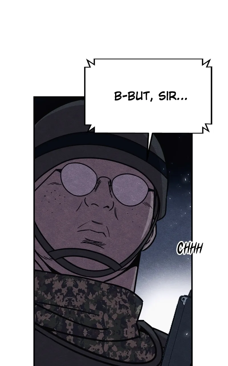 Read Zombie X Slasher chapter 40 image 121 on Lezhin