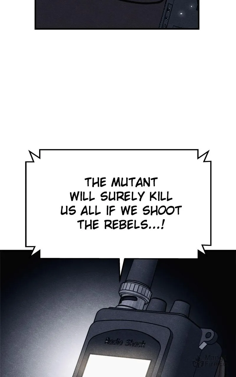 Read Zombie X Slasher chapter 40 image 122 on Lezhin