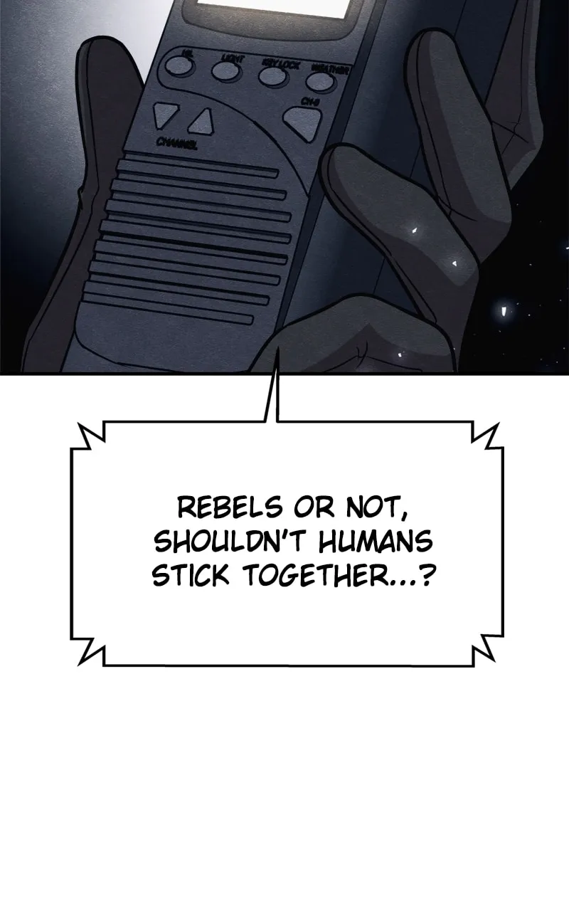 Read Zombie X Slasher chapter 40 image 123 on Lezhin