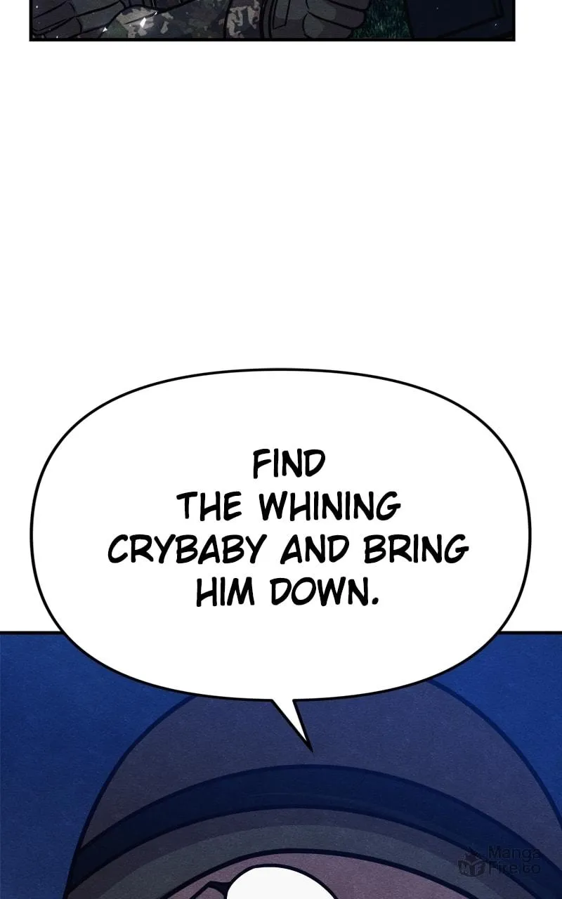 Read Zombie X Slasher chapter 40 image 125 on Lezhin
