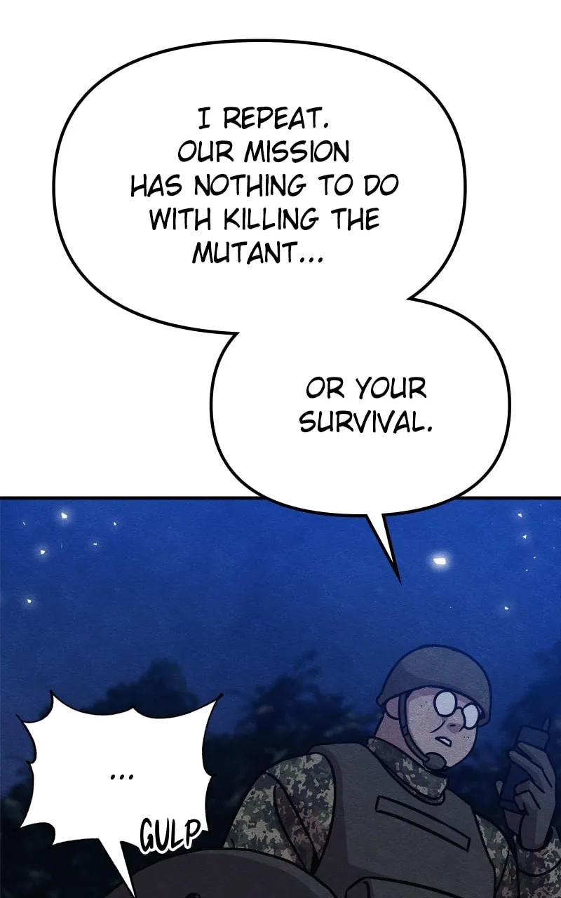 Read Zombie X Slasher chapter 40 image 127 on Lezhin