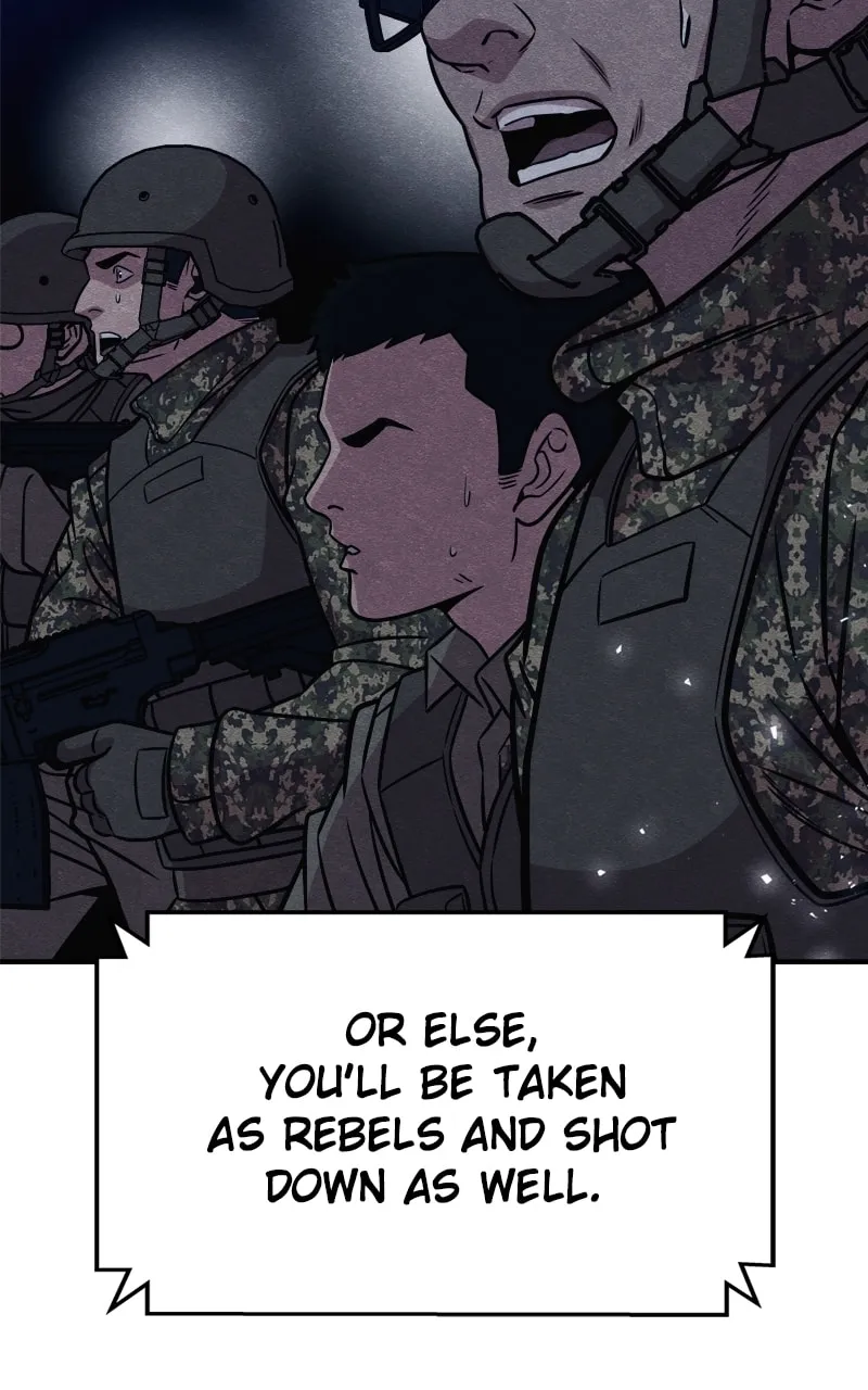 Read Zombie X Slasher chapter 40 image 130 on Lezhin