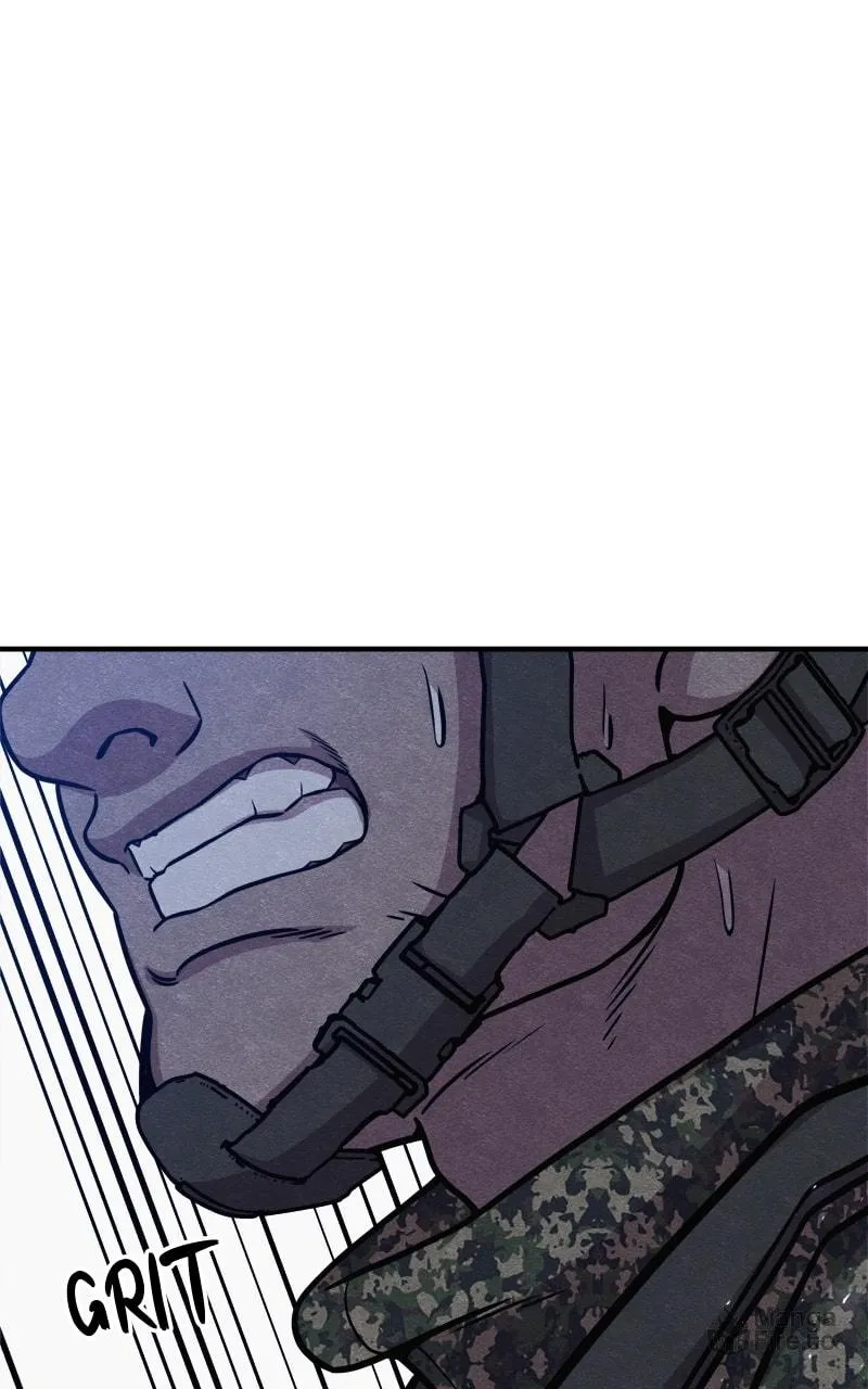 Read Zombie X Slasher chapter 40 image 131 on Lezhin
