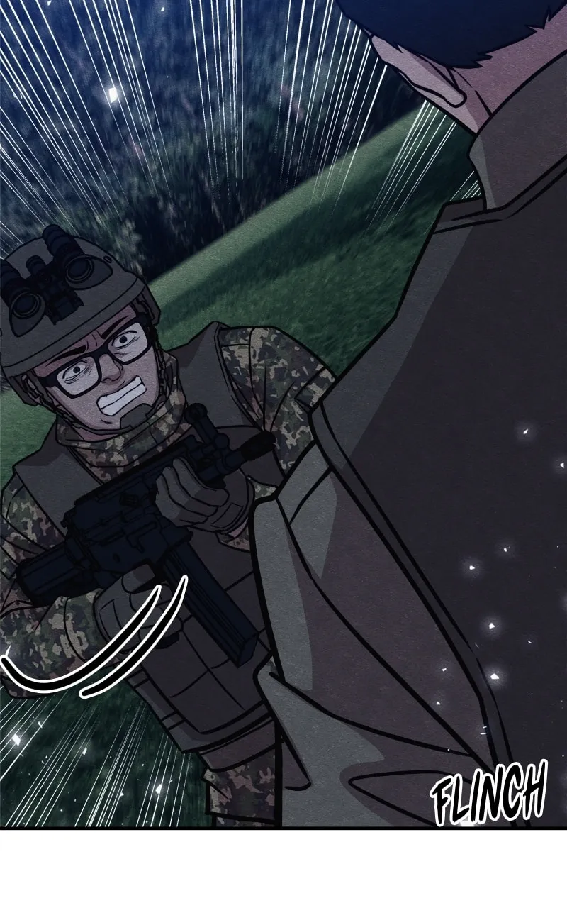 Read Zombie X Slasher chapter 40 image 133 on Lezhin