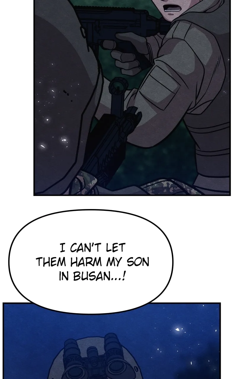 Read Zombie X Slasher chapter 40 image 135 on Lezhin