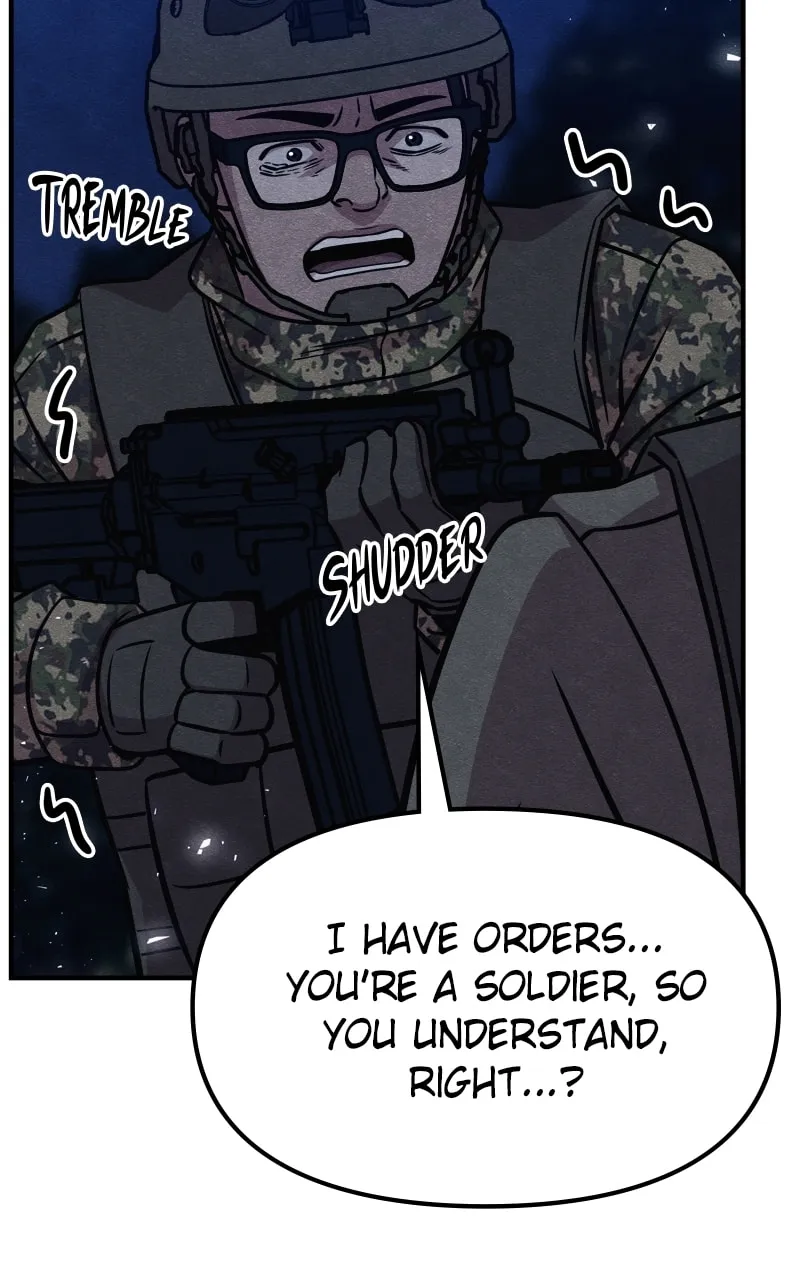 Read Zombie X Slasher chapter 40 image 136 on Lezhin