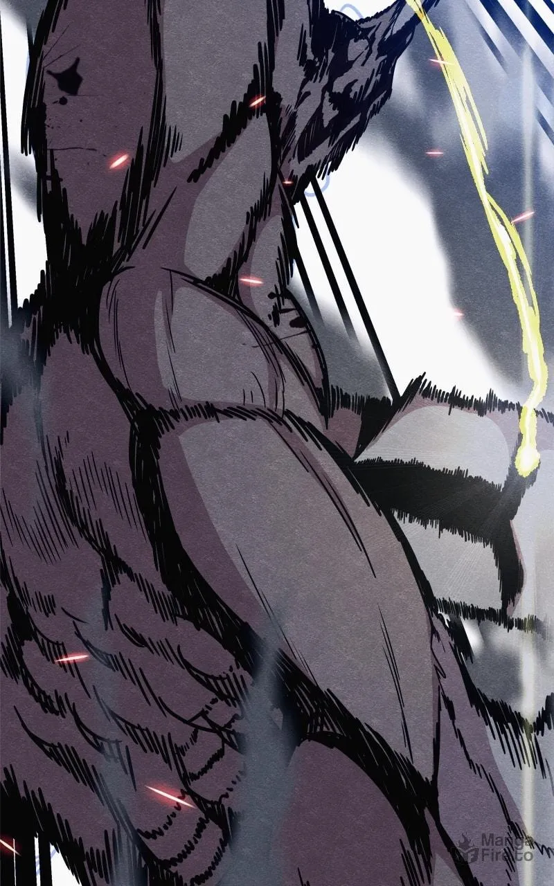 Read Zombie X Slasher chapter 40 image 14 on Lezhin