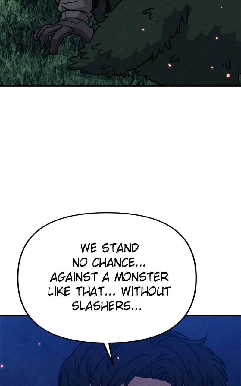 Read Zombie X Slasher chapter 40 image 141 on Lezhin