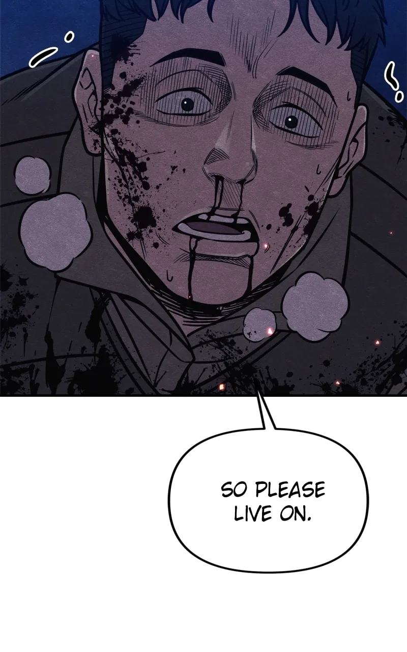Read Zombie X Slasher chapter 40 image 142 on Lezhin