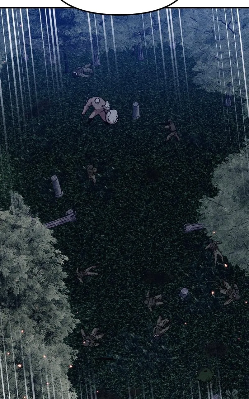 Read Zombie X Slasher chapter 40 image 146 on Lezhin