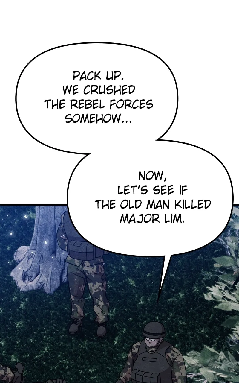 Read Zombie X Slasher chapter 40 image 150 on Lezhin