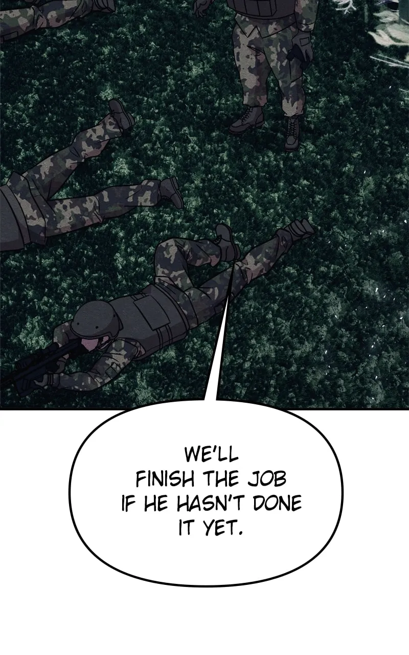 Read Zombie X Slasher chapter 40 image 151 on Lezhin