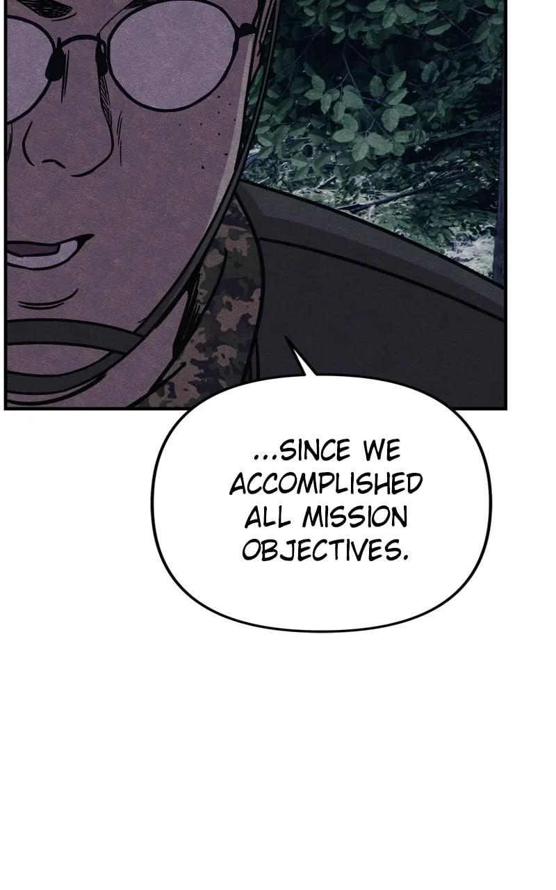 Read Zombie X Slasher chapter 40 image 153 on Lezhin