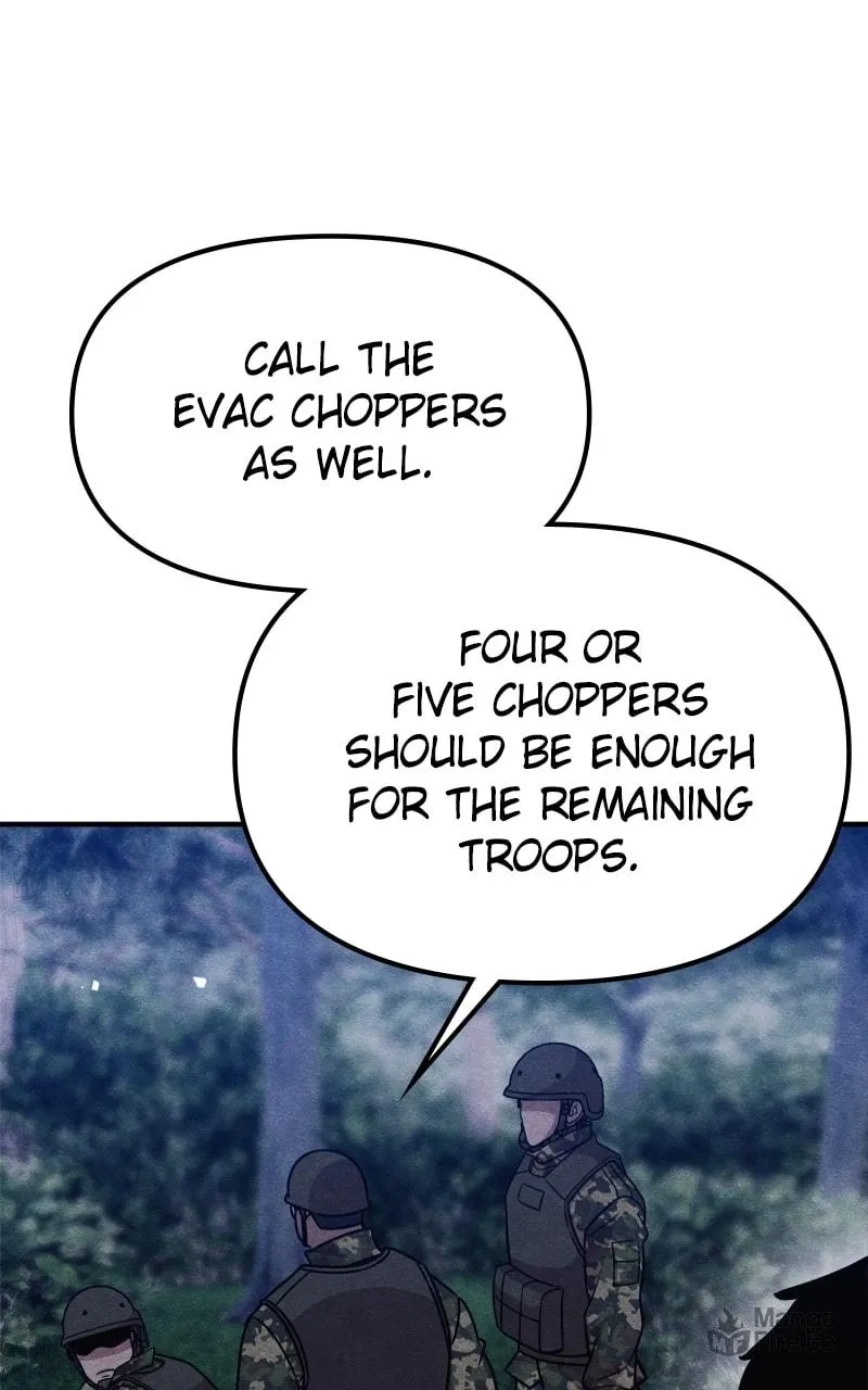 Read Zombie X Slasher chapter 40 image 154 on Lezhin