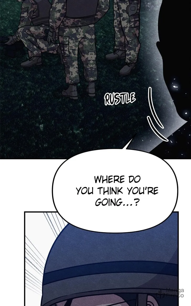 Read Zombie X Slasher chapter 40 image 155 on Lezhin