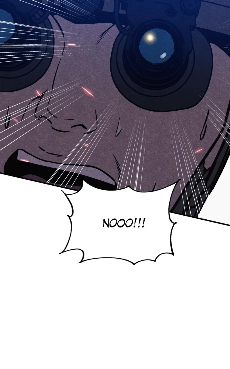 Read Zombie X Slasher chapter 40 image 16 on Lezhin