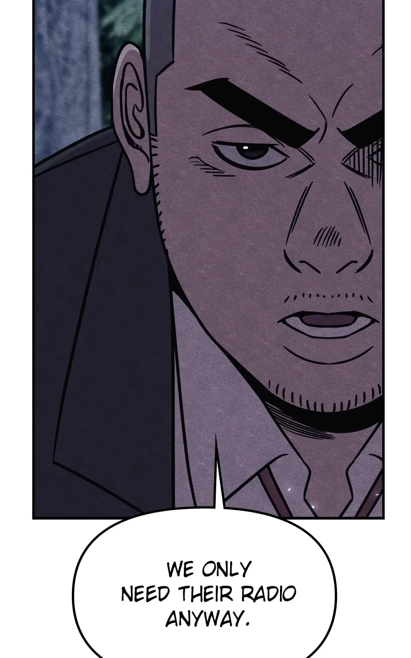 Read Zombie X Slasher chapter 40 image 162 on Lezhin