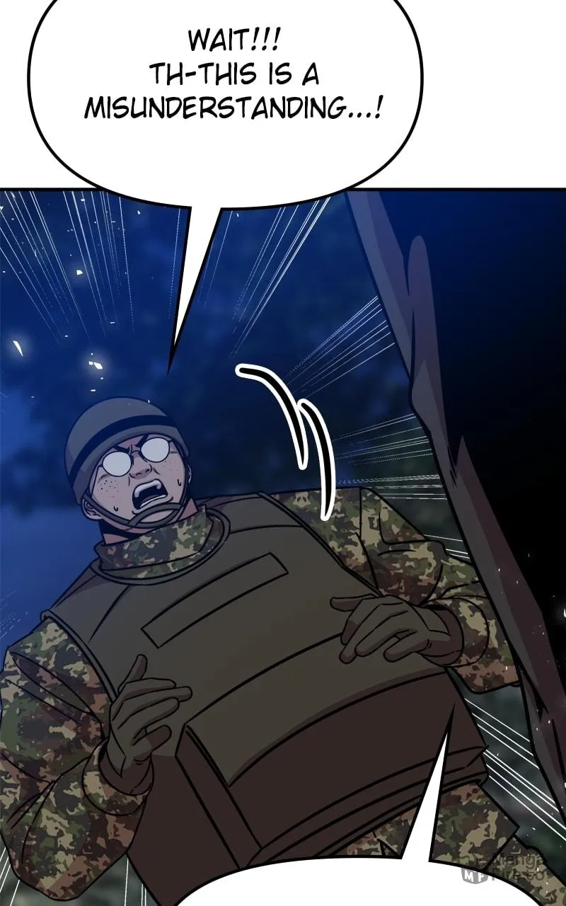 Read Zombie X Slasher chapter 40 image 164 on Lezhin
