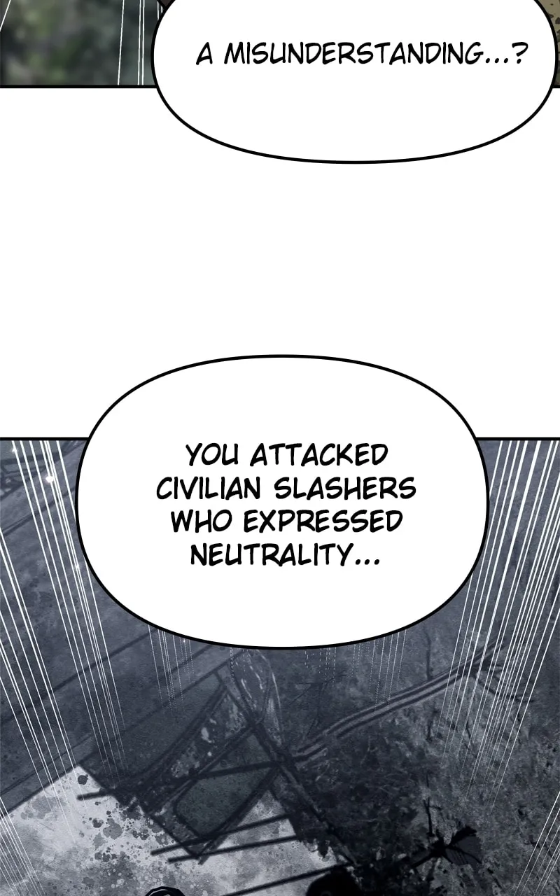 Read Zombie X Slasher chapter 40 image 165 on Lezhin